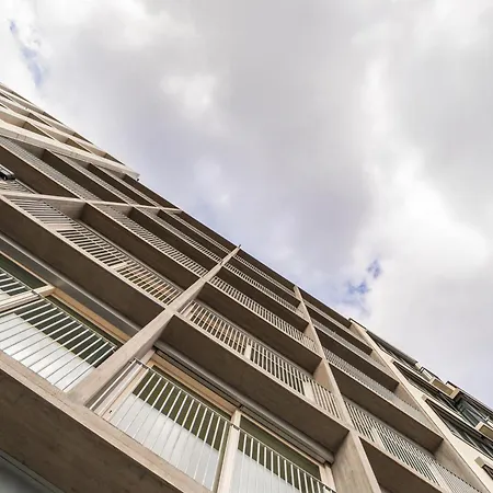 Industrialux Suite By Rentez Prag Exterior foto